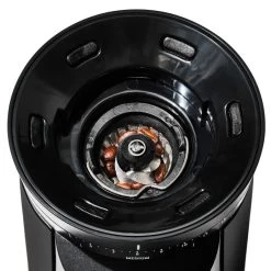 Conical Burr Coffee Grinder - Matte Black -Kitchen Product Store brew 8722600 tbgmatteblack pdp 07