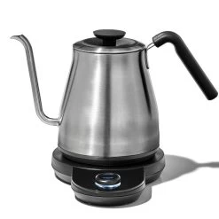 Adjustable Temperature Pour-Over Kettle -Kitchen Product Store brew adjustabletemperaturekettle 8717100v2 01 p 1
