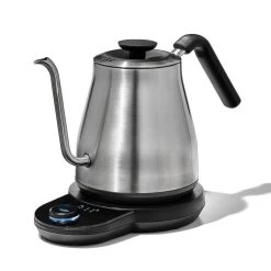 Adjustable Temperature Pour-Over Kettle -Kitchen Product Store brew adjustabletemperaturekettle 8717100v2 02 p