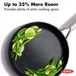 OXO Ceramic Professional Non-Stick 10-Inch Frypan -Kitchen Product Store cc004741 001 6