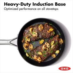OXO Ceramic Professional Non-Stick 10-Inch Frypan -Kitchen Product Store cc004741 001 7