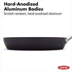 OXO Professional 12” Frypan -Kitchen Product Store cc004742 001 5