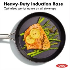 OXO Professional 12” Frypan -Kitchen Product Store cc004742 001 7