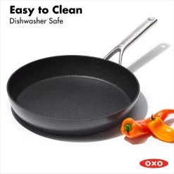 OXO Professional 12” Frypan -Kitchen Product Store cc004742 001 8