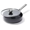 OXO Professional Sauté Pan 3qt -Kitchen Product Store cc004743 001 1