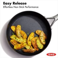 OXO Professional Sauté Pan 3qt -Kitchen Product Store cc004743 001 3
