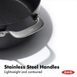 OXO Professional Stockpot 5qt -Kitchen Product Store cc004744 001 4