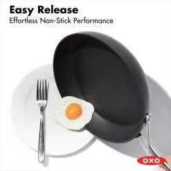OXO Professional 2pk Frypans 8” & 10” -Kitchen Product Store cc004745 001 3