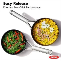 OXO Professional 2pk Saucepan Set -Kitchen Product Store cc004746 001 3