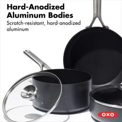 OXO Professional 5pc Starter Set -Kitchen Product Store cc004747 001 5