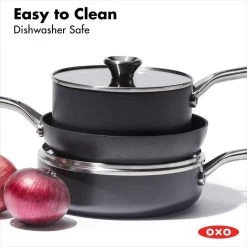OXO Professional 5pc Starter Set -Kitchen Product Store cc004747 001 8