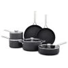OXO Ceramic Professional Non-Stick 10-Piece Cookware Set -Kitchen Product Store cc004748 001 1