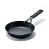 OXO Obsidian Carbon Steel 8" Frypan With Silicone Sleeve -Kitchen Product Store cc005099 001 1