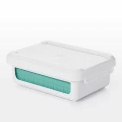 Covered Silicone Ice Cube Tray-Cocktail Cubes -Kitchen Product Store covered silicone ice cube tray cocktail cubes 11154300 1