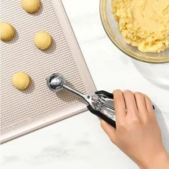 Small Cookie Scoop -Kitchen Product Store gg 1044083 4a 1