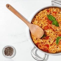 Wooden Medium Spoon -Kitchen Product Store gg 1058023 9a