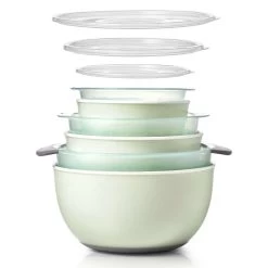 9 Piece Nesting Bowls & Colanders Set -Kitchen Product Store gg 11116550 5 1