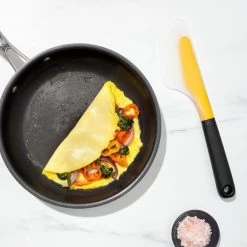 Small Flip & Fold Omelet Turner -Kitchen Product Store gg 11140800 9