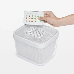 Greensaver Carbon Filter Refills - 4 Pack -Kitchen Product Store gg 11145300 4