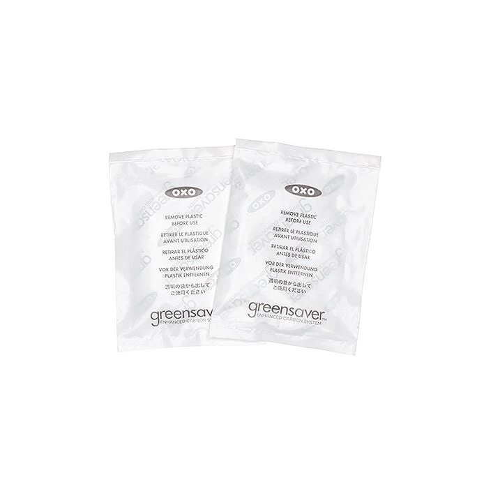 Greensaver Crisper Insert - 2 Pc 5 Greensaver Crisper Insert - 2 Pc - Image 3