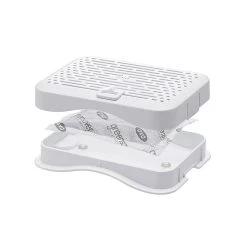 Greensaver Crisper Insert - 2 Pc 11 Greensaver Crisper Insert - 2 Pc -Kitchen Product Store gg 11146100 5