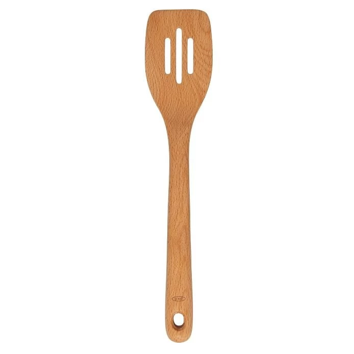 3-Piece Wooden Turner Set 4 3-Piece Wooden Turner Set - Image 2