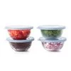 OXO Good Grips 8 Piece Prep Bowl Set