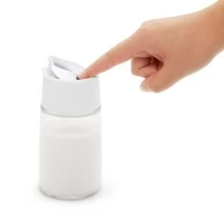 OXO Good Grips Glass Creamer -Kitchen Product Store gg 11212500 4a