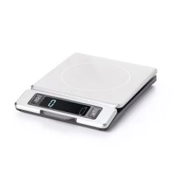 11 Lb Stainless Steel Food Scale With Pull Out Display -Kitchen Product Store gg 11214800 1