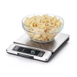 11 Lb Stainless Steel Food Scale With Pull Out Display -Kitchen Product Store gg 11214800 1a