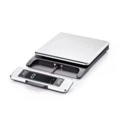 11 Lb Stainless Steel Food Scale With Pull Out Display -Kitchen Product Store gg 11214800 1d