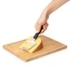 OXO Good Grips Non-Stick Cheese Plane 1 OXO Good Grips Non-Stick Cheese Plane -Kitchen Product Store gg 11237700 4a