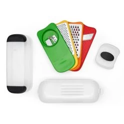 Spiralize, Grate & Slice Set -Kitchen Product Store gg 11243900 2c 1