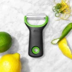 OXO Good Grips Citrus Peeler -Kitchen Product Store gg 11244200 9a