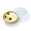 OXO Good Grips 9-in Pie Plate With Lid -Kitchen Product Store gg 11249100 6b