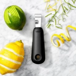 OXO Good Grips Citrus Zester -Kitchen Product Store gg 11261400 9