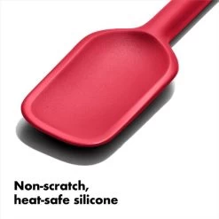Silicone Spoon Spatula - Jam -Kitchen Product Store gg 11280600 8a 1