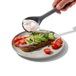 Silicone Slotted Spoon -Kitchen Product Store gg 11281600 4 1