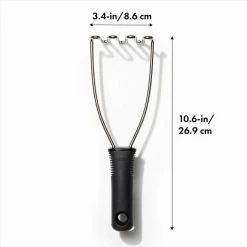Wire Potato Masher -Kitchen Product Store gg 11282900 8 1 1