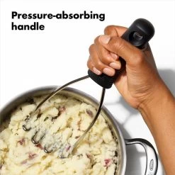 Wire Potato Masher -Kitchen Product Store gg 11282900 8b 1