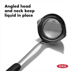 Stainless Steel Ladle -Kitchen Product Store gg 11283400 8a 1 1