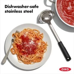 Stainless Steel Ladle -Kitchen Product Store gg 11283400 8c 1 1