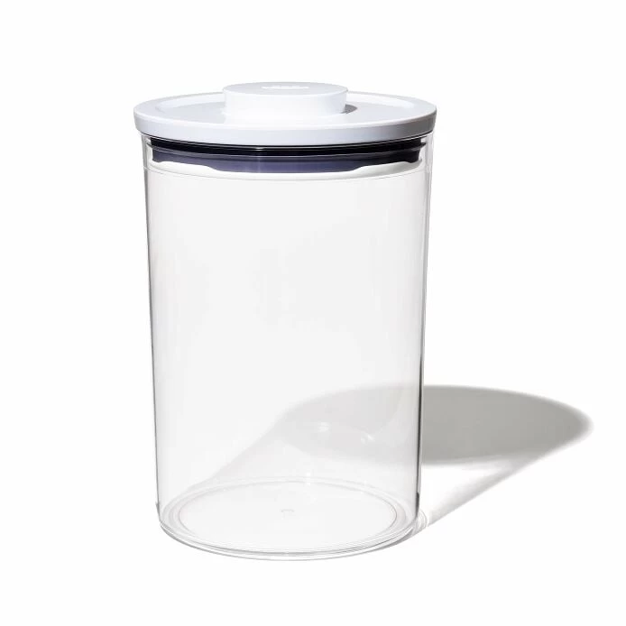POP Round Canister - Medium (3.3 Qt) 4 POP Round Canister - Medium (3.3 Qt) - Image 2