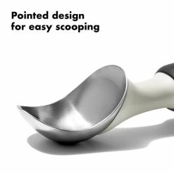 Classic Ice Cream Scoop -Kitchen Product Store gg 11295200 8 1