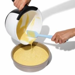 3-Piece Silicone Spatula Set -Kitchen Product Store gg 11299900 11299800 4 1