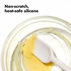 3-Piece Silicone Spatula Set -Kitchen Product Store gg 11299900 8b 1