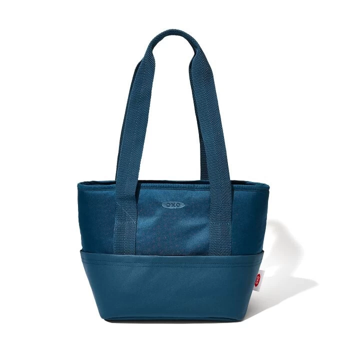 Prep & Go Insulated Lunch Tote 3 Prep & Go Insulated Lunch Tote