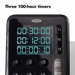 Triple Timer -Kitchen Product Store gg 11303700 200303 8 1