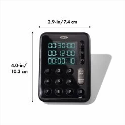Triple Timer -Kitchen Product Store gg 11303700 200303 8dim 1