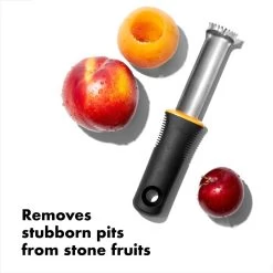 OXO Good Grips Peach Pitter 10 OXO Good Grips Peach Pitter -Kitchen Product Store gg 11308700 8